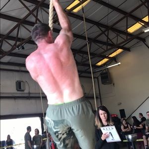 Meet your Posher, Dan